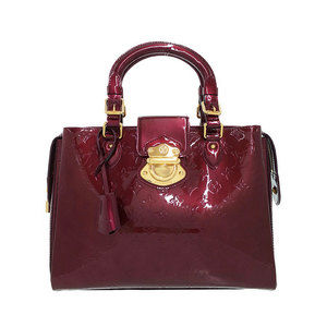 Louis Vuitton Avenue Melrose Handbag Vernis